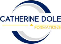 logo de Catherine Dole formations