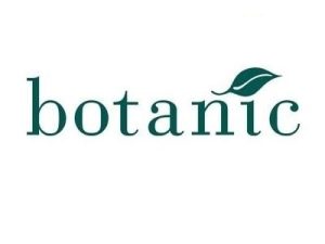 logo de botanic