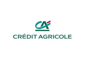 logo du crédit agricole