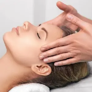 Formation réflexologie faciale chez Catherine Dole Formations