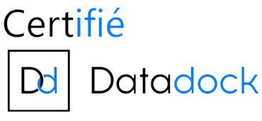 Certification Datadock